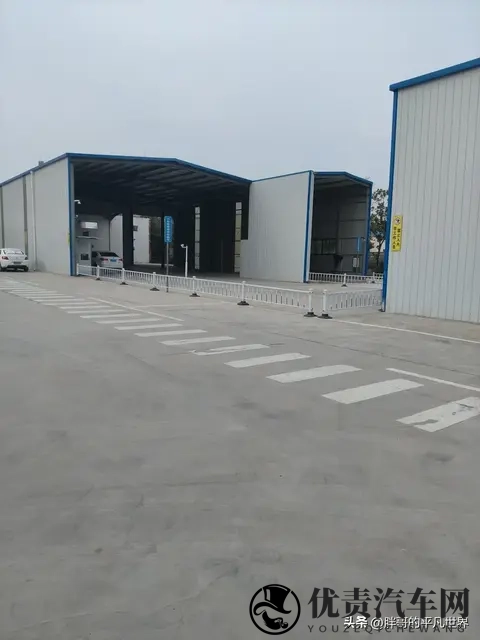 私家车年检：不止是规定，更是您与道路的安全契约！-2