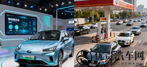 燃油车真的要凉了？2025年数据打脸所有人！-2