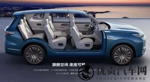 方程豹钛7与银河M9深度对比:家用与个性的精准抉择-2