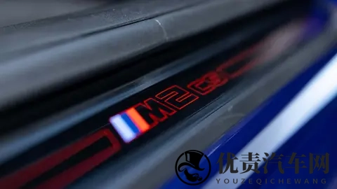 产能供不应求 宝马2026款M2 CS最新消息曝光-1