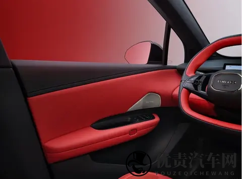 领克Z20曜红版官图发布！将于11月21日广州车展上上市-1