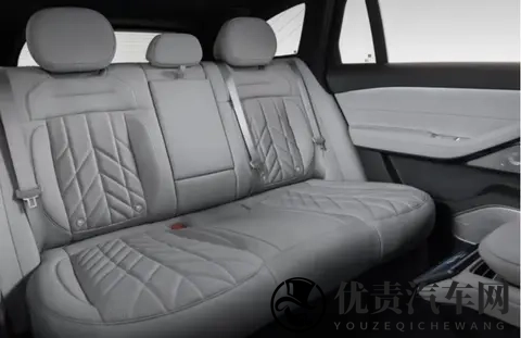 身边开宝马X3的朋友突然换了蔚来ES6,为啥?-2