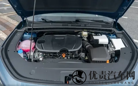 开启油车域控时代 全新换代威兰达1598万起售-1