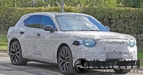 颠覆传统!宾利发布首款后驱欧陆GT,Supersports王者归来-1