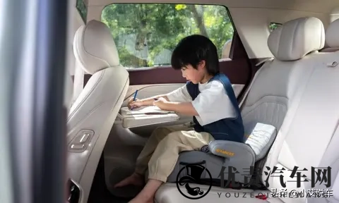 十万级SUV新内卷！理想L8真要慌？风神L8配置曝光让人大跌眼镜！-1