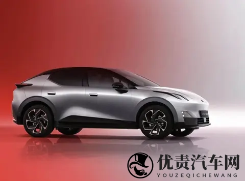 领克的爆款，全新设计理念，风阻025Cd，配250kW电机、续航530km-1