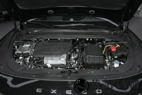 星纪元ES：续航1600km，高速辅助驾驶加持实力如何？-2