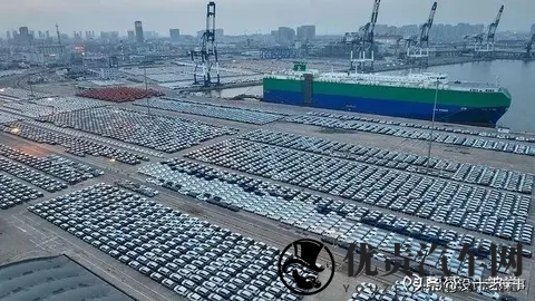 中国汽车在俄从“躺赚”到“躺枪”出路在哪-2