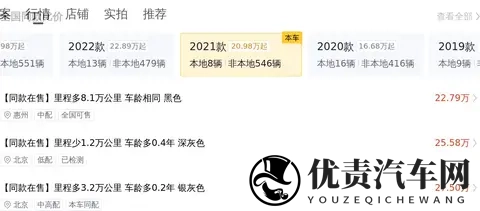 3万多公里的一手奔驰E300L，30多万拿下行政级座驾？-2