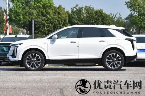 凯迪拉克XT5全系车型配置差异分析,哪个版本更适合你-1