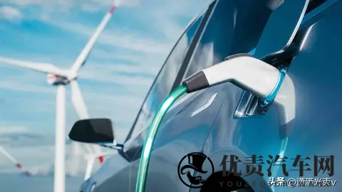 新能源车卖疯了，但真相没那么简单，出口才是新战场-1