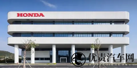 本田中国全面掉队：前十月销量下滑超20% 新能源被丰田、日产甩开-2