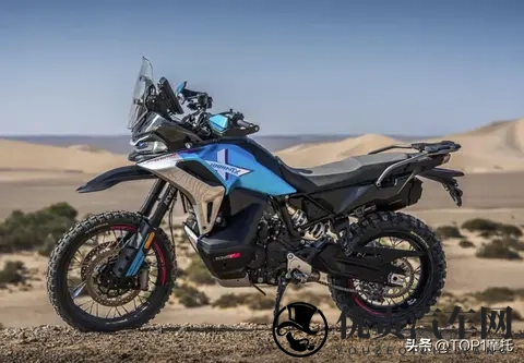 工信部新车丨硬派公升级ADV、春风1000MT-X，赛800新款升级发动机-1