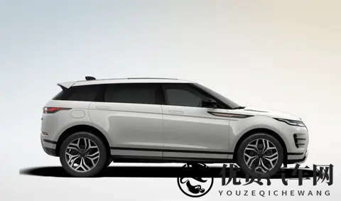 2398万起!朋友圈的揽胜极光L提车潮,这次真的忍不住心动-2