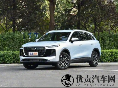 限时929万起轴距比瑞虎9还长?全新瑞虎8购车指南来了!-2