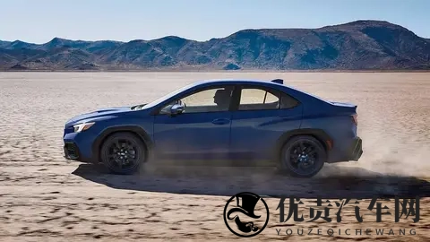 维护成本不高的四驱跑车-2