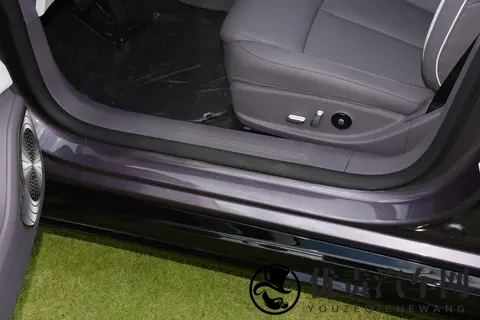 广州车展丨北京越野亮相概念车 BJ40探险家开启预订-1