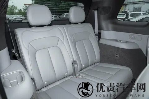 【新车问答】腾势N8L，2998万起算不算有诚意？-2