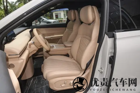 实地体验2025款星纪元ET，1898万起，是你的菜吗？-3