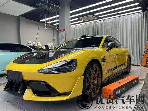 新车有没有必要贴车衣？-1