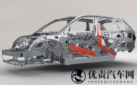 零跑C10:不到15万,605km续航+8295芯片的“全能家用选手”-3