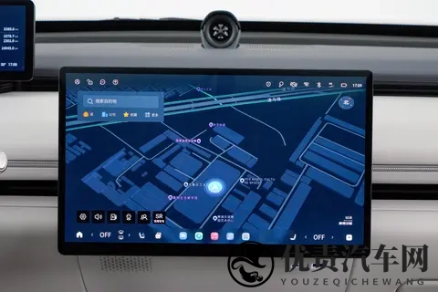 30万级中大型SUV，增程动力+空气悬架，星纪元ET值得选吗？-1