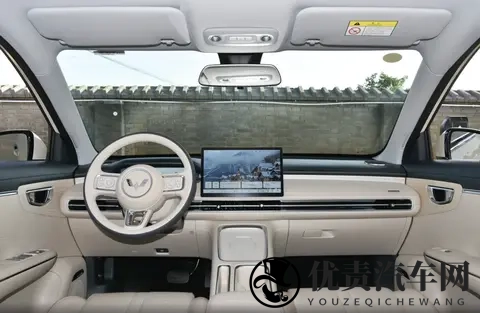 定位小型车,看着却像SUV,这台车长得好像有点着急?-3