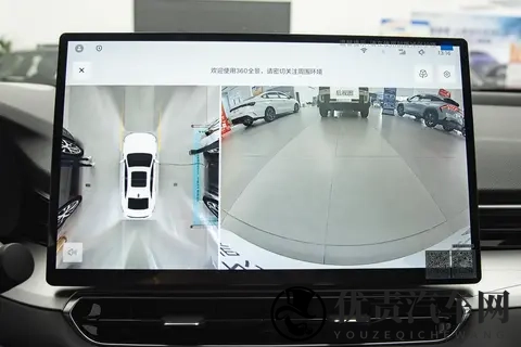 吉利星瑞有多硬?10万?家用车的核心需求几乎都覆盖到了!真香!-2