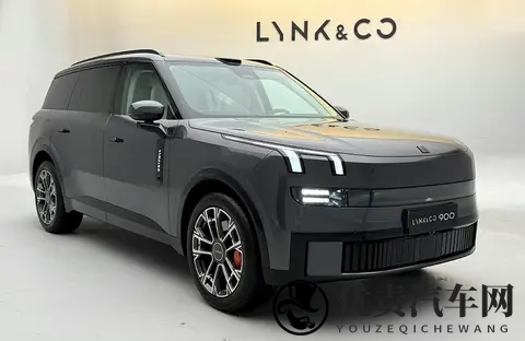 新能源汽车热度飙升，吉利汽车迎来“第二春”-2