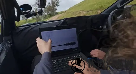 全新日产纳瓦拉谍照 将于11月19日首发 与三菱共享平台-1