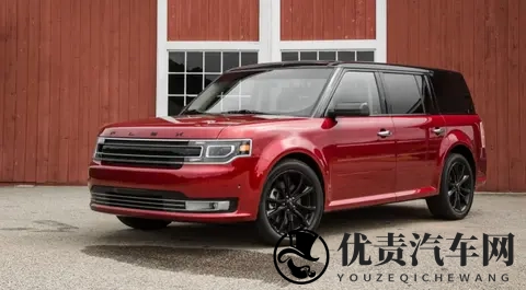 福特汽车因后视摄像头显示问题召回超144万辆汽车-1