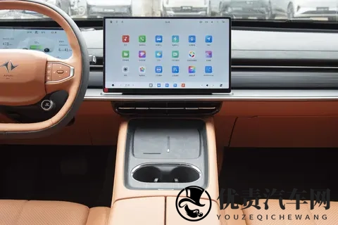 东风奕派 eπ007 + 上市！1399 万起，标配激光雷达值吗？-2