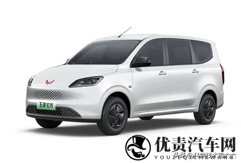 548万起步！新款五菱宏光上市，可选燃油、增程和纯电！-1