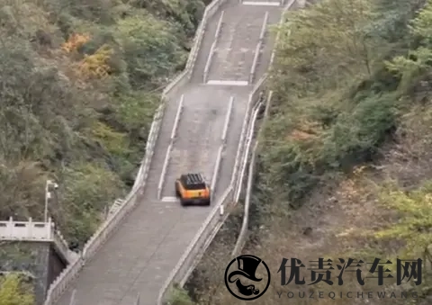 奇瑞深夜致歉！天门山测试出意外，问题出在细节上！-1