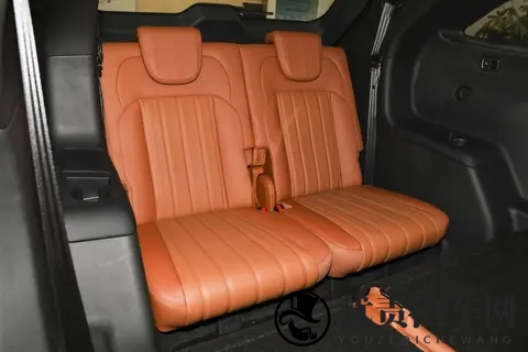 15万级奶爸车，轴距2米82，5_7座任选，1700km续航，家用是真香-2