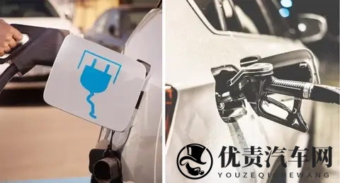 下雨天能不能开新能源汽车，车辆是否会漏电？-3