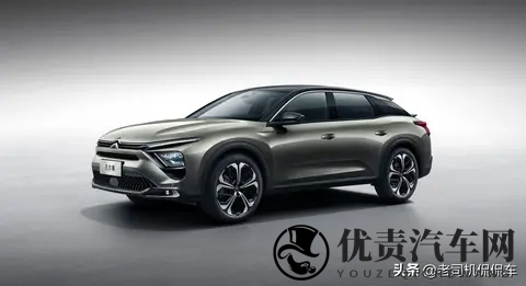 凡尔赛C5X：本以为是法系车复兴的开始，没想到却是最后的余光-2