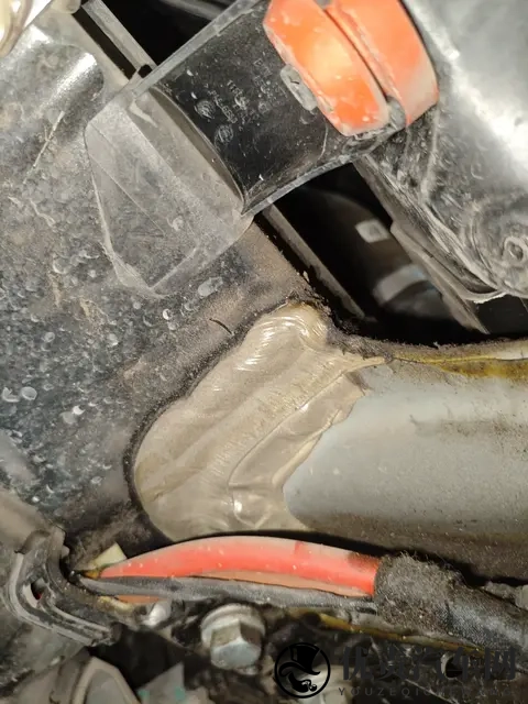 6万公里一手宝马X3，当年落地近40万，现在18万内拿下？-3