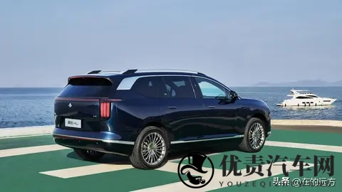 广汽昊铂销量惨淡，问题究竟出在哪？-2