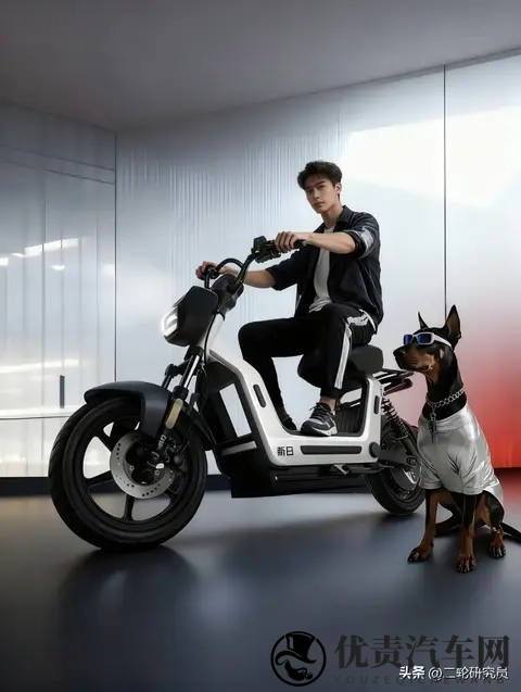 150万次振动实验！新日路行X6凭啥打破“重则稳、轻则脆”的魔咒-2