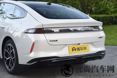 我盼长安启源A06 都快俩月了，它终于要上市了！真香还是噱头？-2