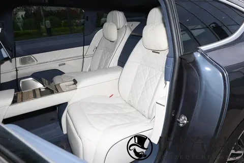 蔚来发力了！ET9配激光雷达+Cedar雪松系统，比BBA更香？-3