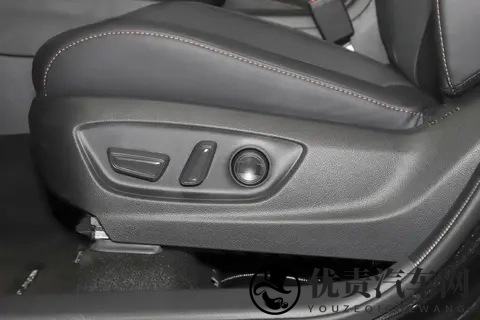 锋兰达 2026 款这两款车型该怎么选？-3