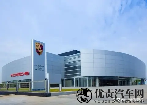 保时捷雪崩！利润暴跌99%，35万你会买吗？-2