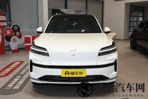 现在买家庭 SUV,为啥这么多人选乐道 L90?数据说明一切-1