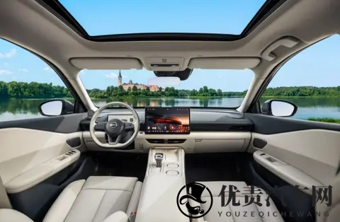 iCAR V27广州车展中国首秀,12月开启盲订-1