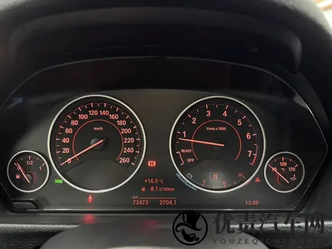 十年磨一剑?10万拿下19年宝马3系,圆你蓝天白云梦-1