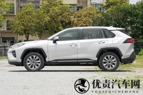 广汽丰田全新威兰达即将登场！外观大改_三种动力，智能升级-2