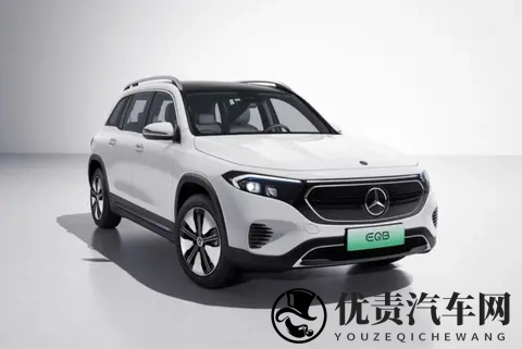 一奔驰EQB350自燃导致五车损毁,起火原因鉴定为蓄电池热失控-1