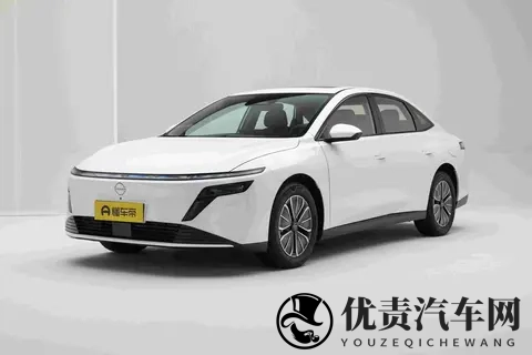 新车 1099万元起_15升插混中型车,东风日产N6开启预售-2